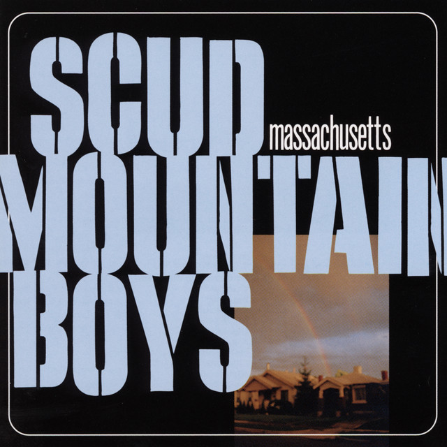 In-a-Ditch-ScudMountainBoys