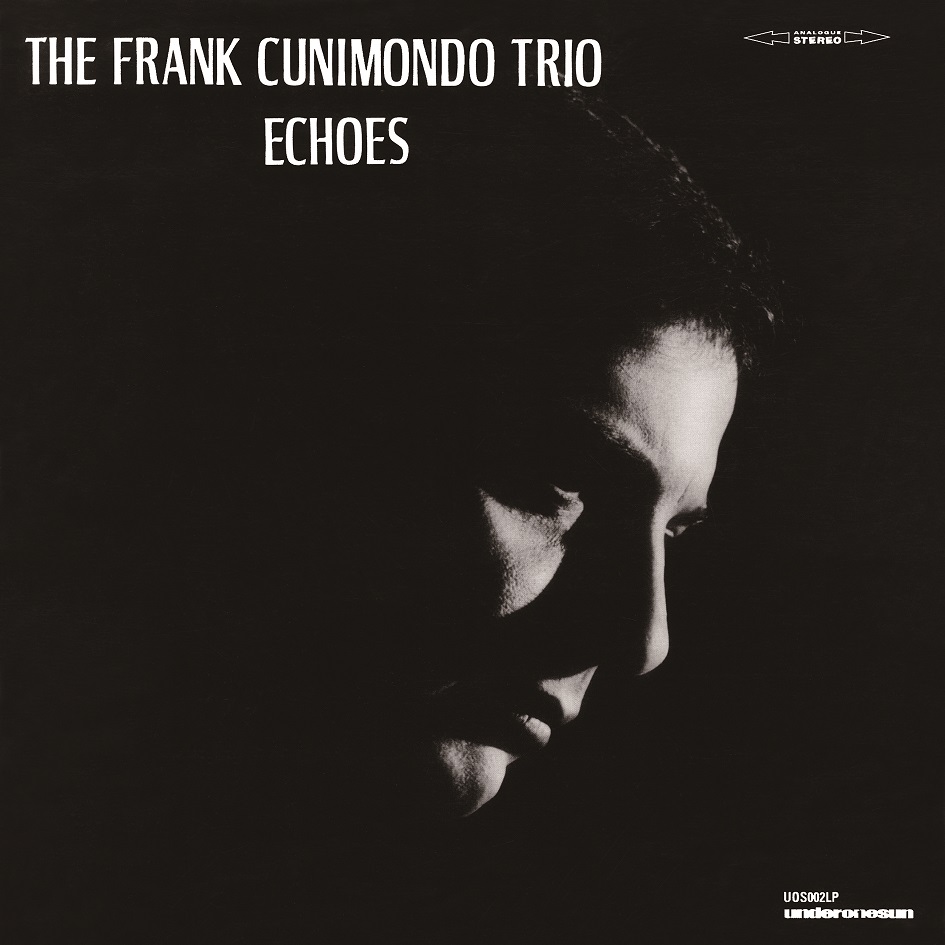愛のプレリュード　Frank Cunimondo Trio