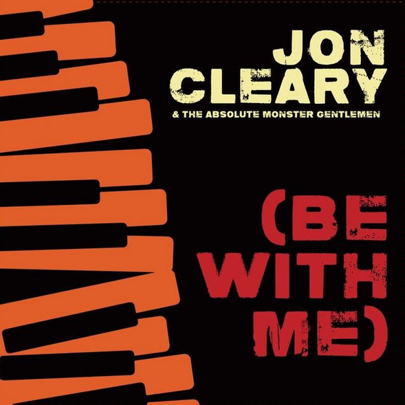 Lonely Man's Prayer (Be With Me) Jon Cleary