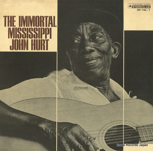 Pay Day : #MississippiJohnHurt