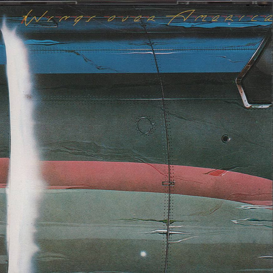 Go Now / #PaulMcCartney & #Wings ft. #DennyLaine