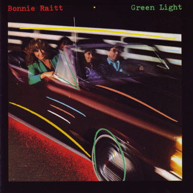 01. Green Lights : #BonnieRaitt